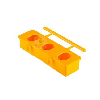 COMEDERO TRIPLE GRANDE REF.13229-1
