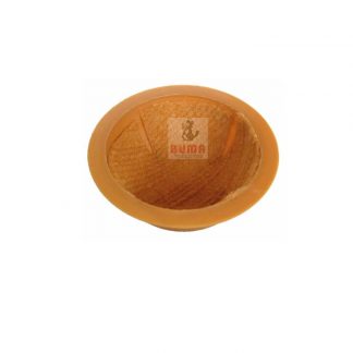 NIDO DE PLASTICO CON FORRO REF.13245-1