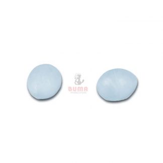 HUEVOS AZULES PARA EXOTICOS BOLSA 10 UDS. REF.13249-9