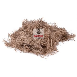SACO 8 KILOS HILO DE YUTE CORTADO REF.13427-1