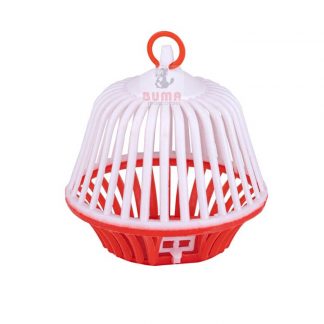 GRILLERA PLASTICO OVALADA REF.13439-4