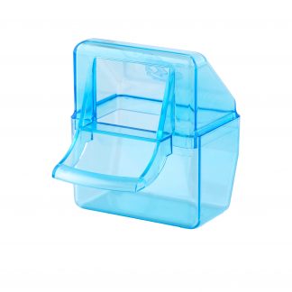 COMEDERO TERUEL CERRADO AZUL REF.13155-3